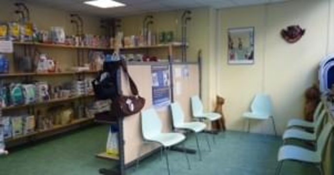 Clinique Vétérinaire Du Dr Le Bail Laure